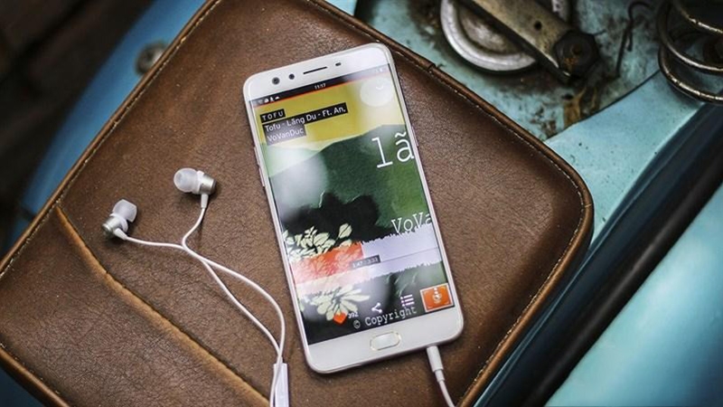 Cách tắt chế độ tai nghe trên điện thoại OPPO (Ảnh 5)