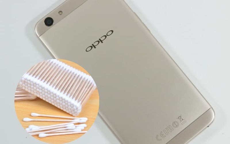 Cách tắt chế độ tai nghe trên điện thoại OPPO (Ảnh 6)
