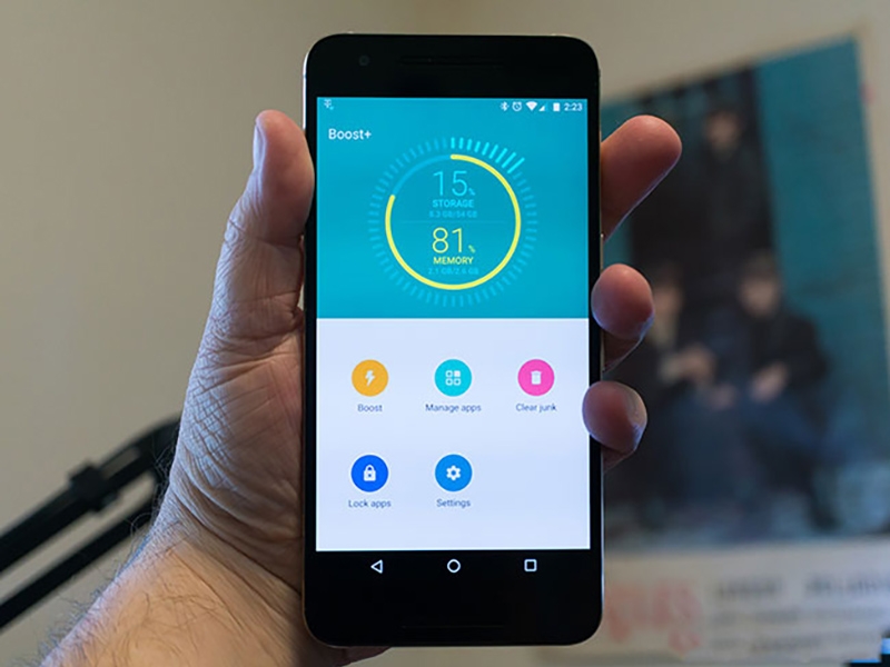 Cách tắt chế độ tai nghe trên điện thoại OPPO (Ảnh 7)