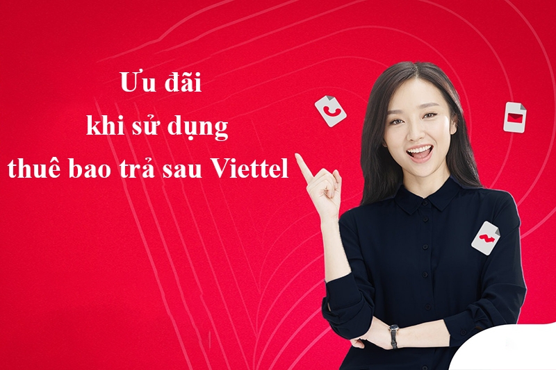 Cách kiểm tra cước trả sau Viettel (Ảnh 2)
