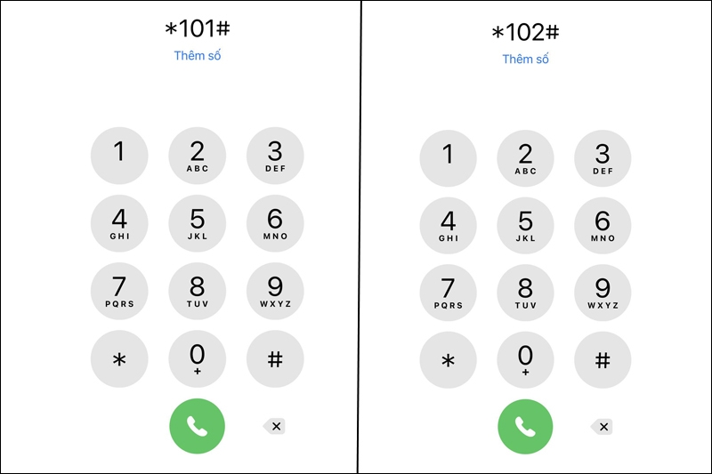Cách kiểm tra cước trả sau Viettel (Ảnh 5)