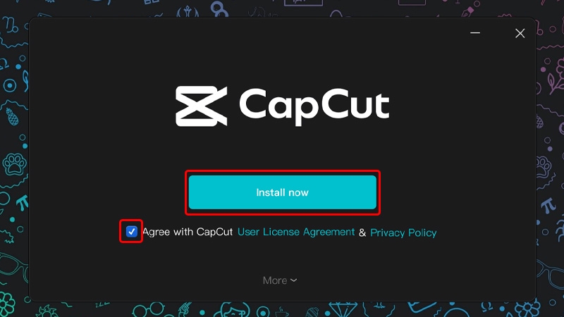 Hướng dẫn tải CapCut trên máy tính Windows (ảnh 3)
