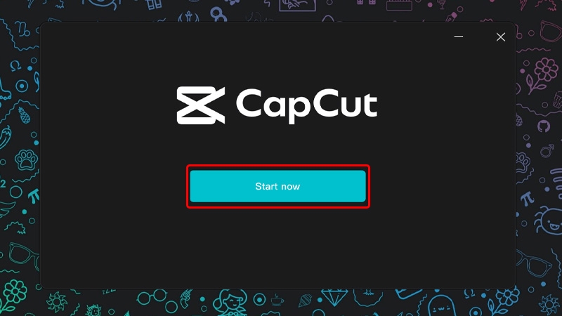 Hướng dẫn tải CapCut trên máy tính Windows (ảnh 4)