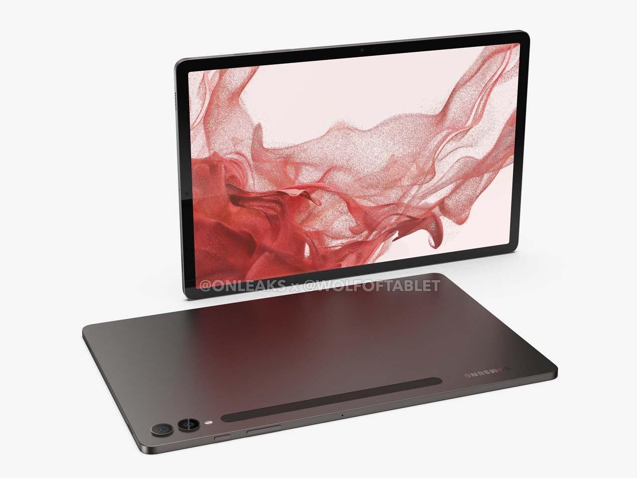 Giá bán Galaxy Tab S9 series tại Châu Âu
