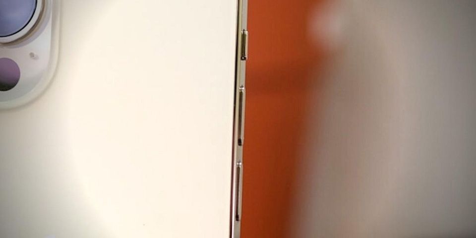Tính năng iPhone 15 Pro Max (ảnh 4)