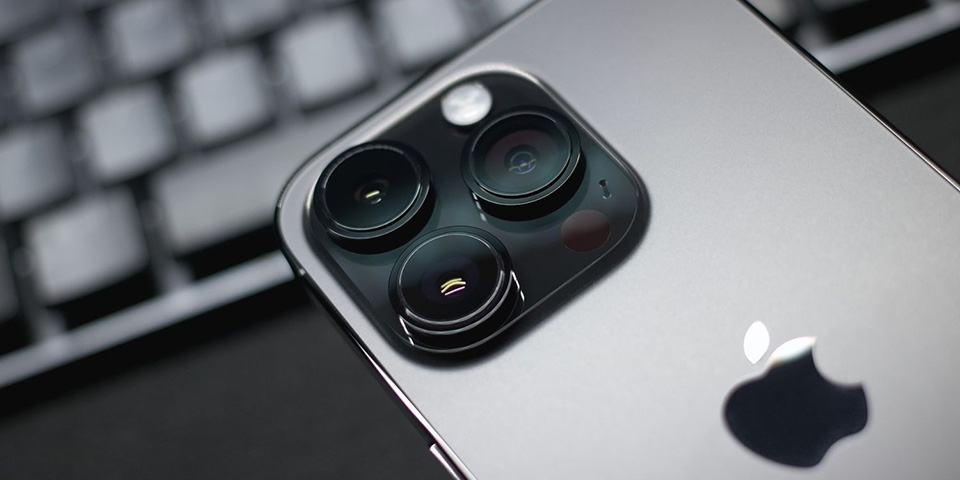 Tính năng iPhone 15 Pro Max (ảnh 5)