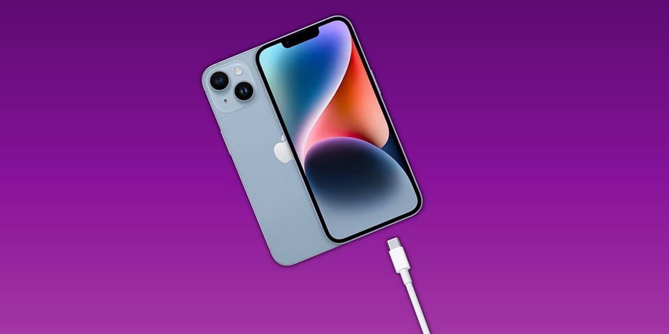 Tính năng iPhone 15 Pro Max (ảnh 6)