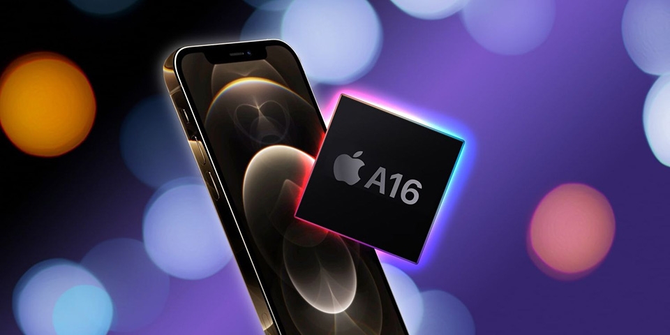 Tính năng iPhone 15 Pro Max (ảnh 7)