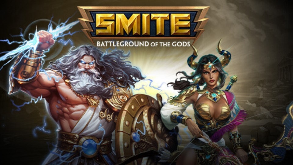 SMITE