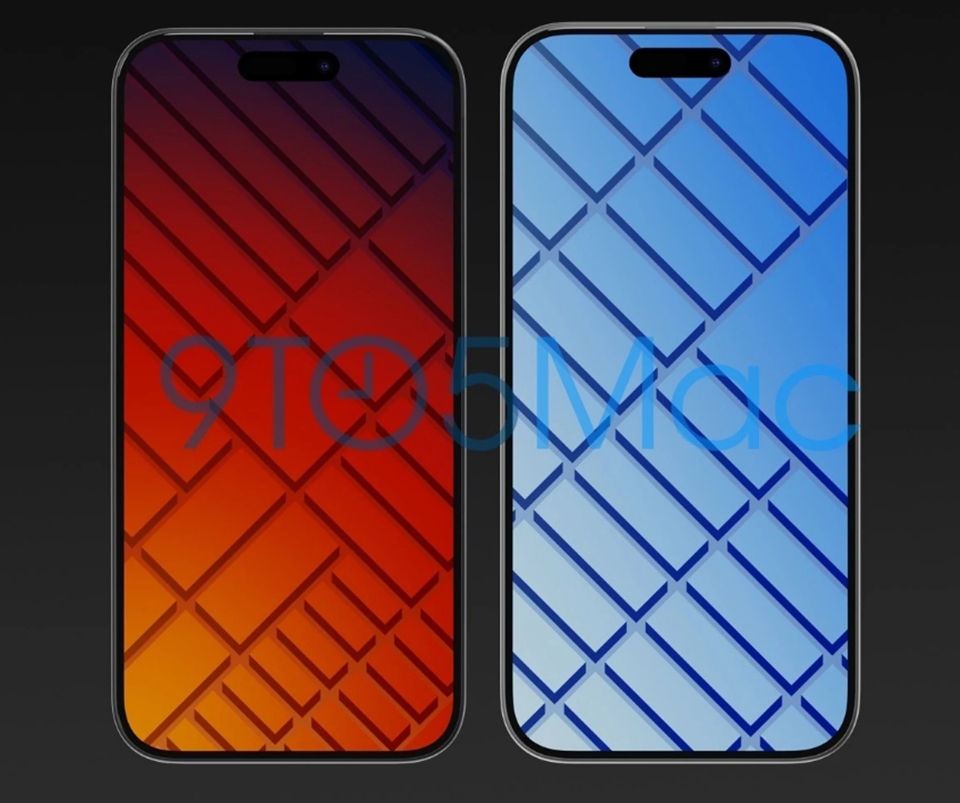 Thiết kế iPhone 15 - Ảnh 09