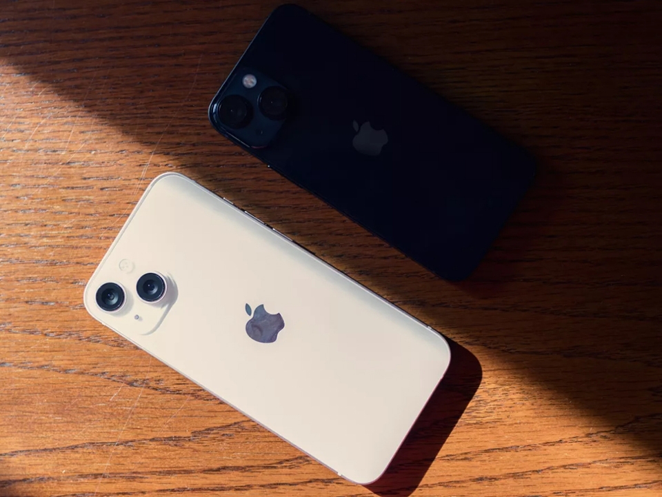 Thông tin về iPhone 15 mini - Ảnh 05