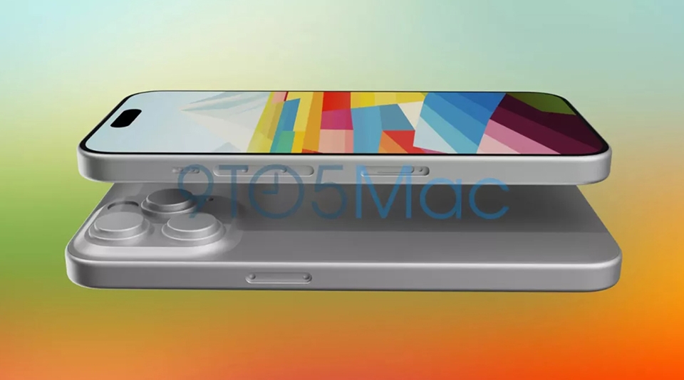 Touch ID trên iPhone 15 - Ảnh 03