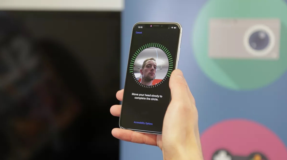 Touch ID trên iPhone 15 - Ảnh 06