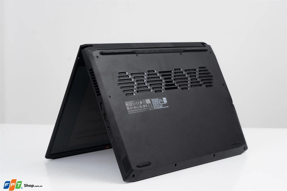 Lenovo Gaming IdeaPad 3 15IHU6