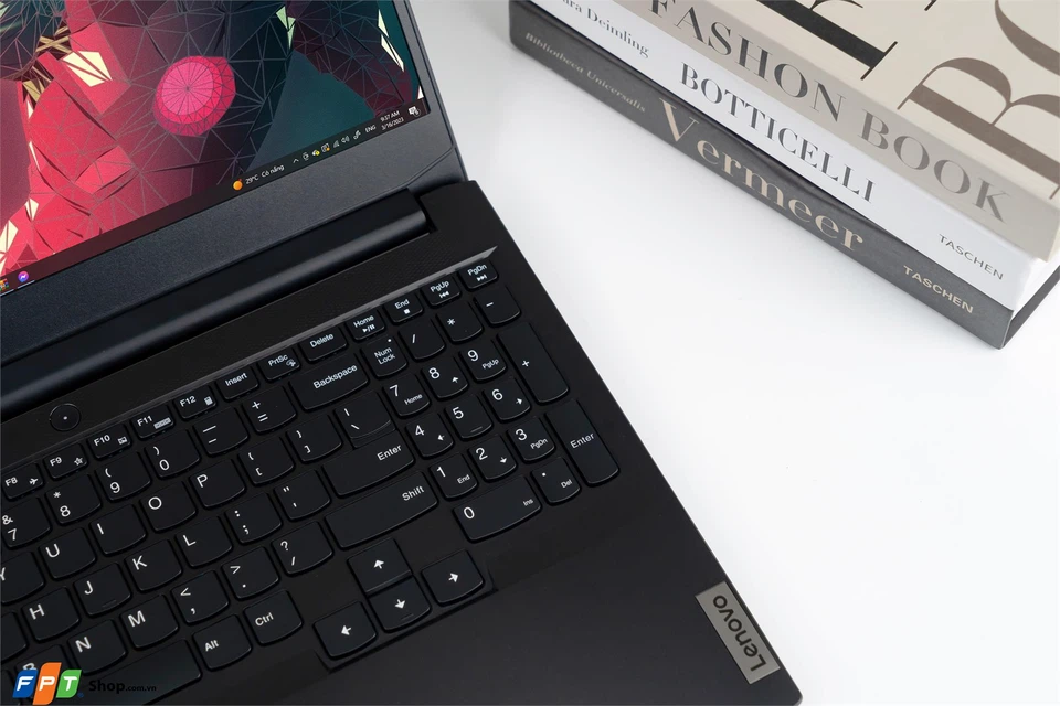 Lenovo Gaming IdeaPad 3 15IHU6