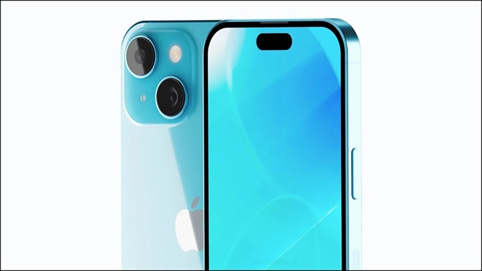 Lý do bạn nên mua iPhone 15 (ảnh 1)