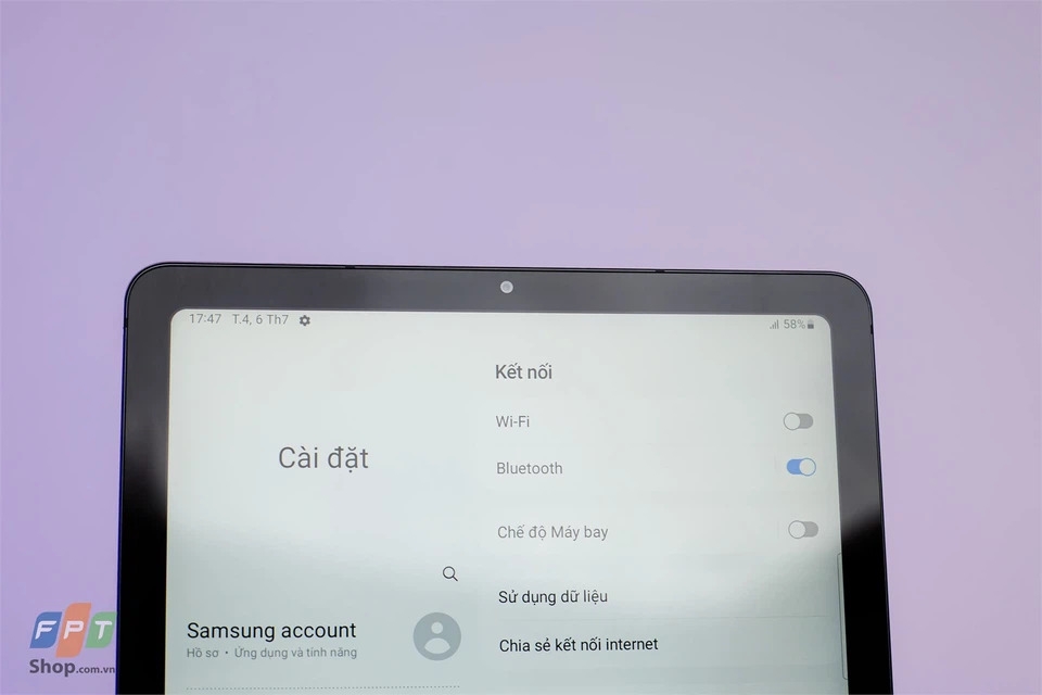 5 nét sáng giá của Galaxy Tab S6 Lite: Chiếc tablet đáng xuống tiền nhất tầm giá 7 triệu