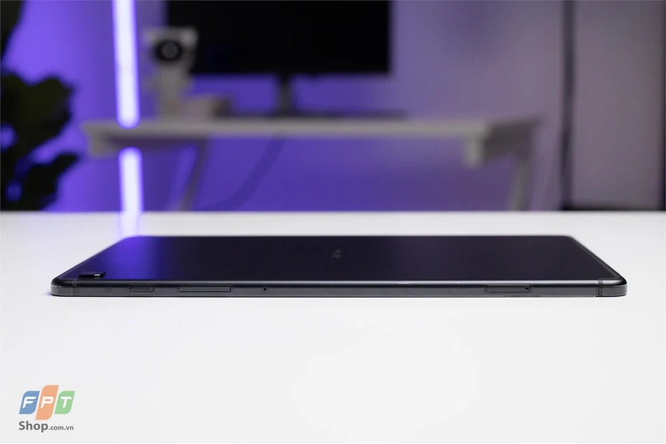 5 nét sáng giá của Galaxy Tab S6 Lite: Chiếc tablet đáng xuống tiền nhất tầm giá 7 triệu