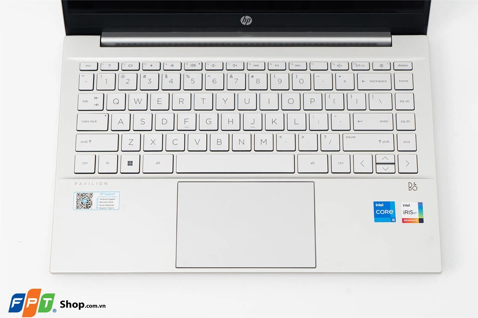 HP Pavilion 14 dv2036TU