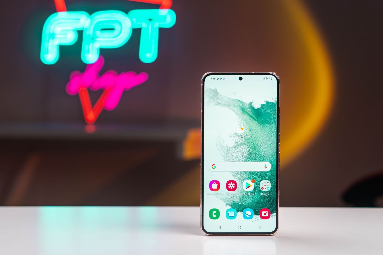 Giảm đến 9.5 triệu đồng, đây là thời điểm tốt nhất để sắm Samsung Galaxy S22