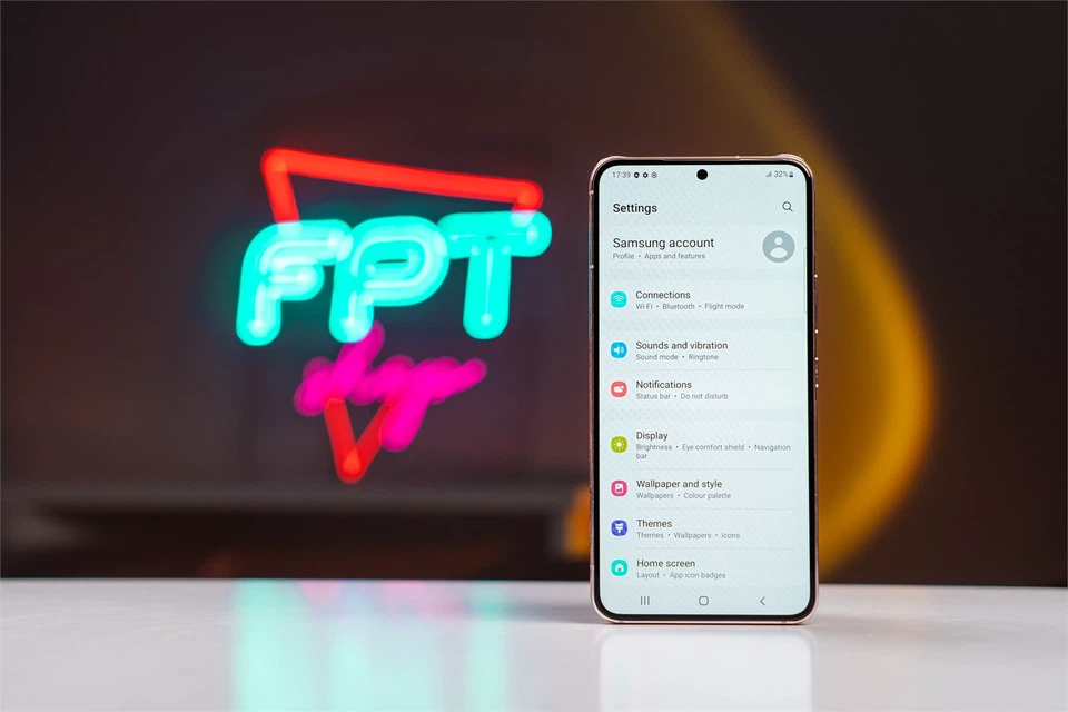 Giảm đến 9.5 triệu đồng, đây là thời điểm tốt nhất để sắm Samsung Galaxy S22