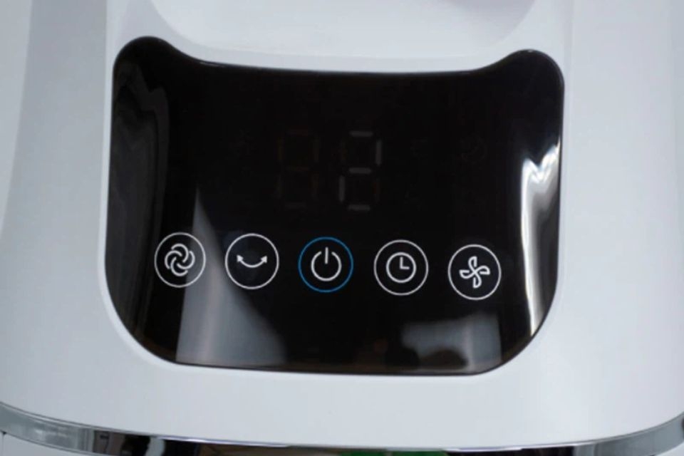 Bảng điều khiển quạt Tiross TS-9175