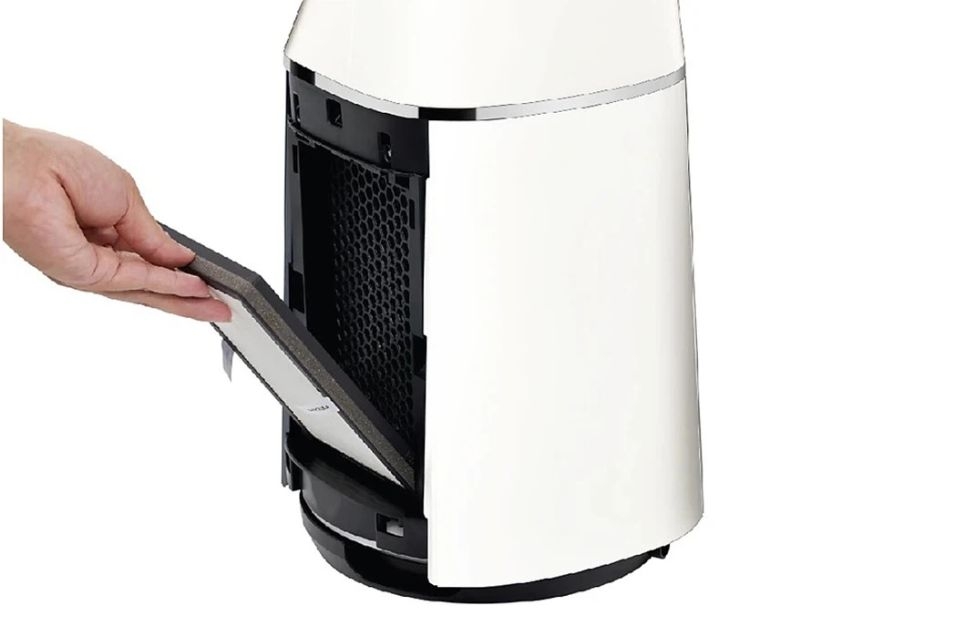 Lọc không khí quạt Tiross TS-9175