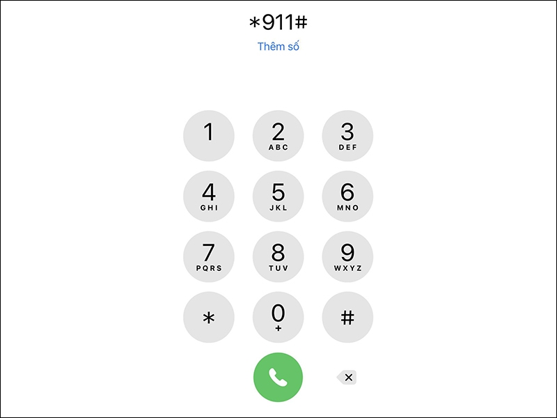Cách ứng tiền Viettel bằng USSD