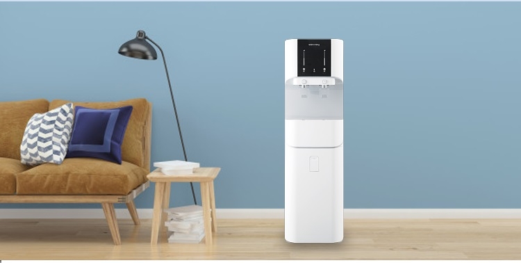 Máy lọc nước Coway 5 lõi CHP-671R