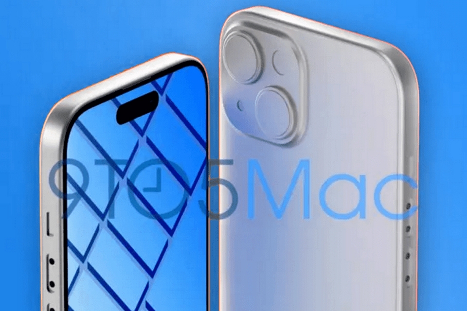 Tai thỏ iPhone 15 - Ảnh 02