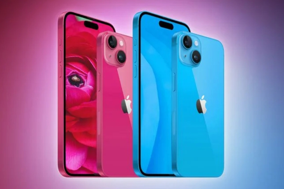 Tai thỏ iPhone 15 - Ảnh 03