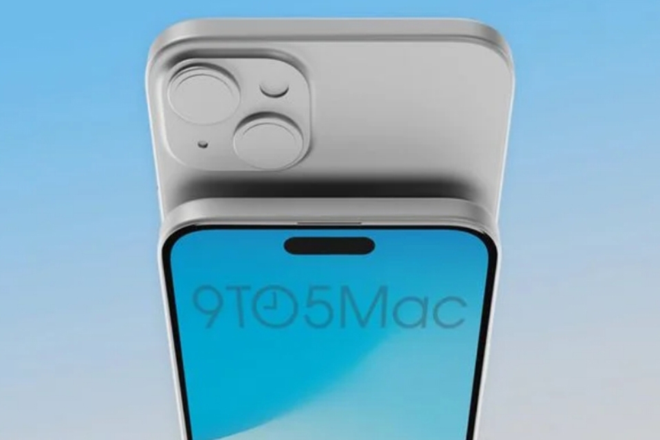 Tai thỏ iPhone 15 - Ảnh 07