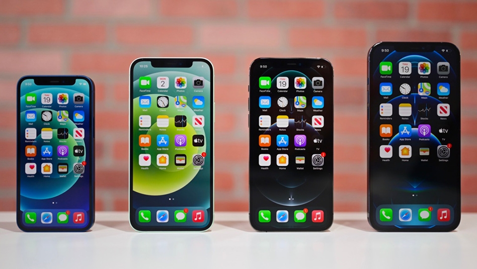 Tai thỏ iPhone 15 - Ảnh 01
