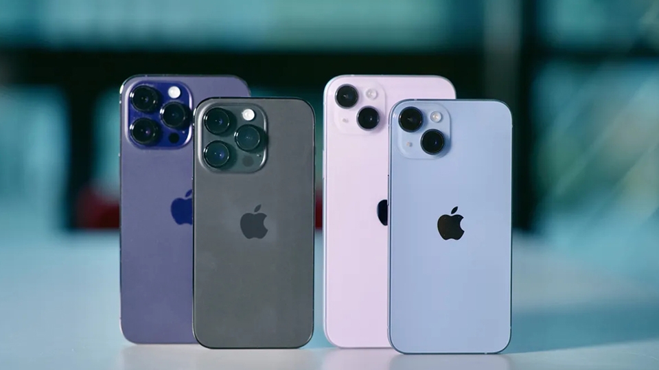 iPhone 15 series chuyển sang cổng sạc USB-C - Ảnh 02