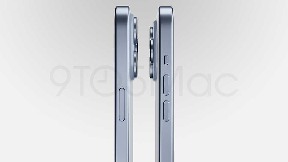 Kích thước iPhone 15 series - Ảnh 06