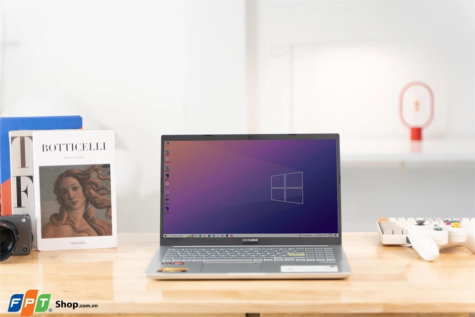 Asus Vivobook M513UA-EJ704W