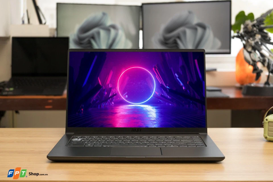 MSI Modern 15 A11MU-1022VN