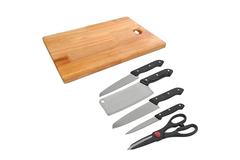 Đồ dùng nhà bếp