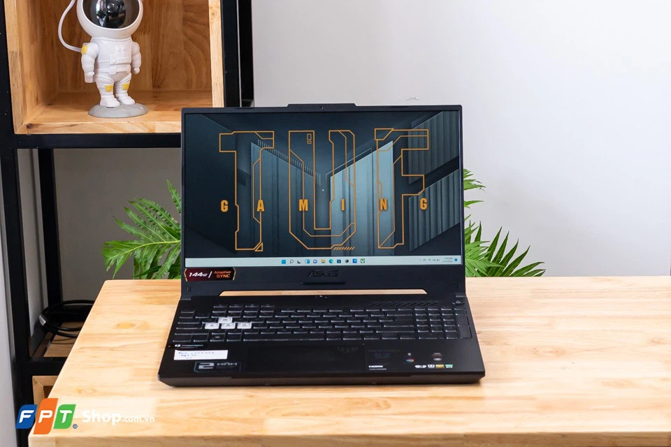 Laptop RTX 3060 đáng mua 2023 (Ảnh 5)