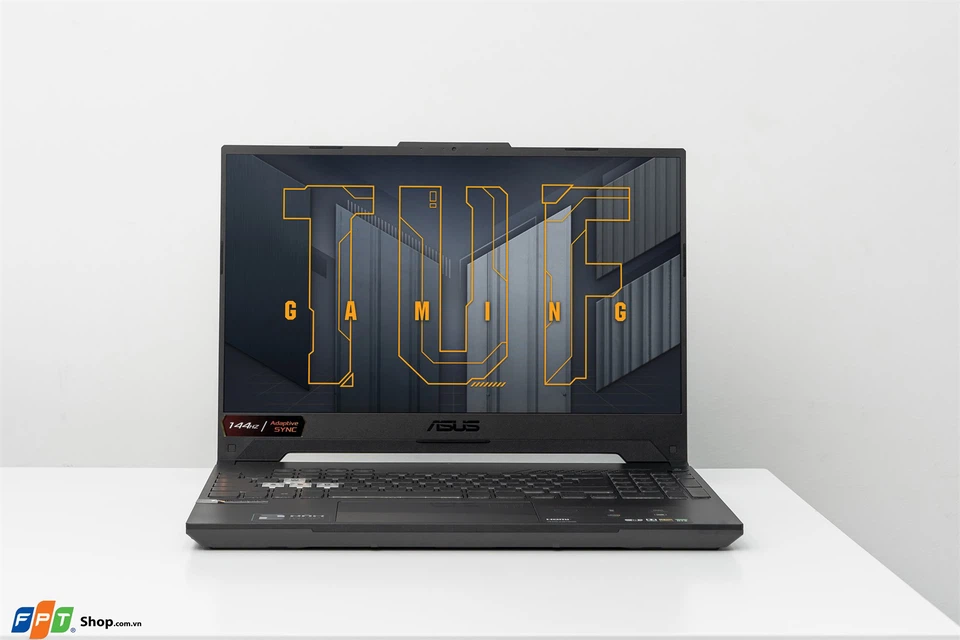 TOP laptop trang bị RTX 3070 2023 (Ảnh 1)