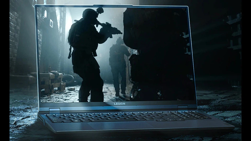 TOP laptop trang bị RTX 3070 2023 (Ảnh 5)