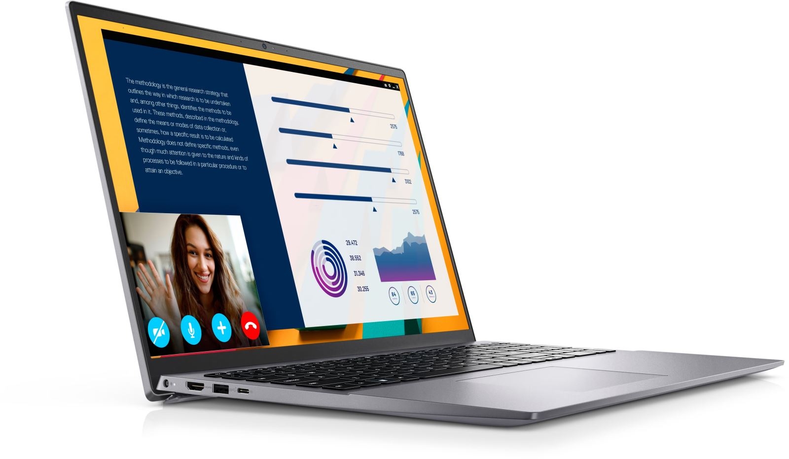 Dell Vostro 16 V5620