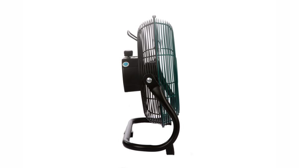 Công suất quạt sạc AC ARF01D103