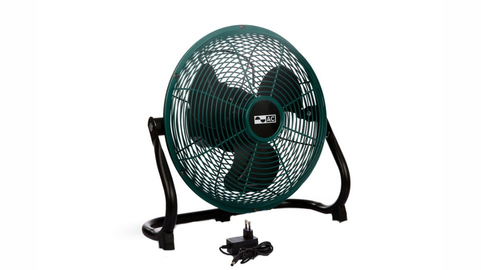 Điều chỉnh quạt sạc AC ARF01D103