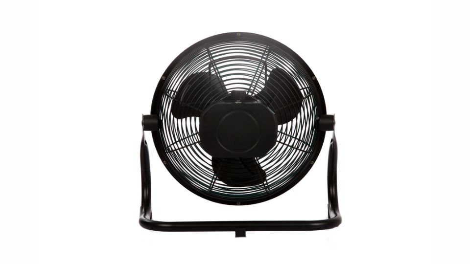 Cánh và thân quạt sạc AC ARF01D103