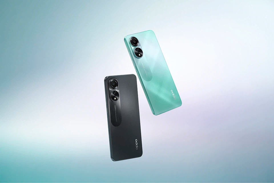 Khám phá 5 điểm hấp dẫn có trên OPPO A78: Smartphone mới dành cho Gen Z trong 2023