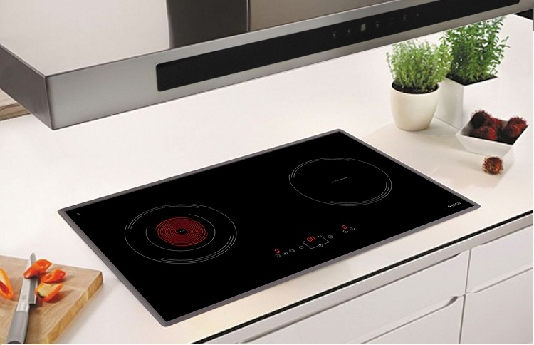 Nên mua bếp từ kết hợp bếp hồng ngoại loại nào (Ảnh 1)