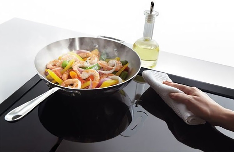 Nên mua bếp từ kết hợp bếp hồng ngoại loại nào (Ảnh 2)