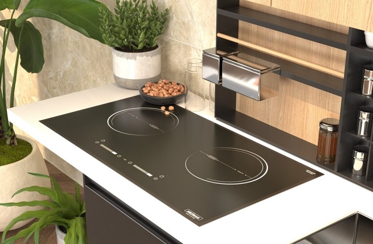 Bếp từ Inverter giúp giảm lượng điện năng khoảng 5 – 10%