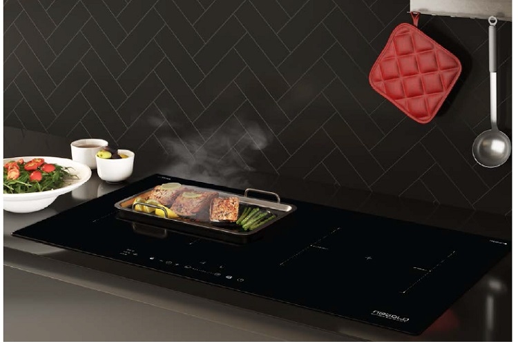 Bếp từ Inverter Hafele được nhiều người tin dùng